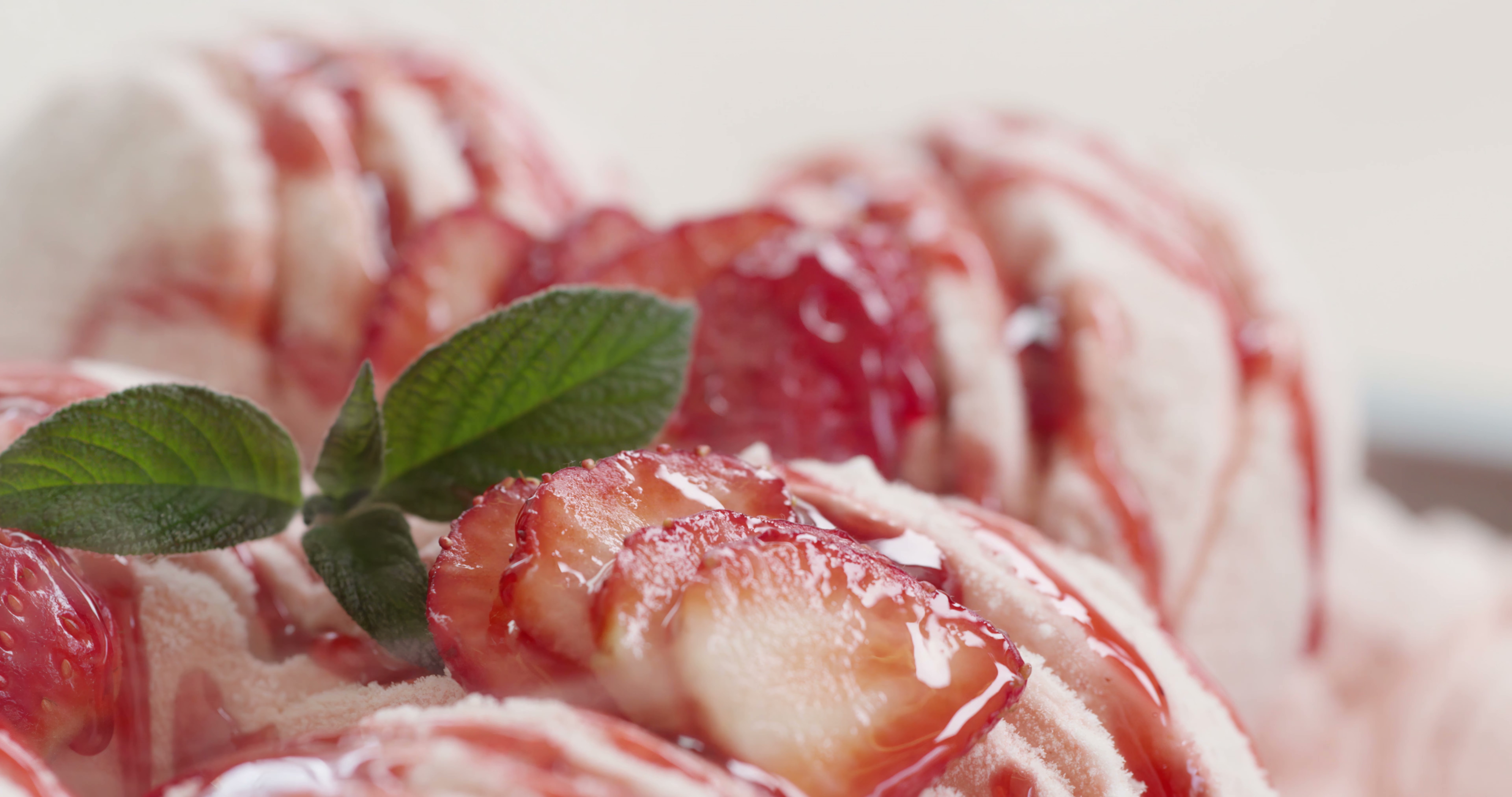 테이트프리모 브랜드필름